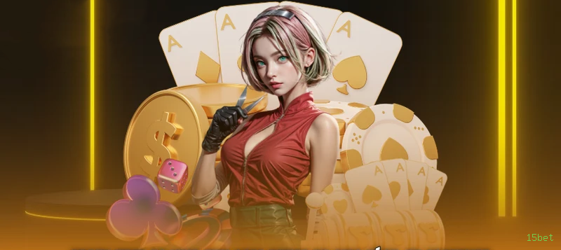 Requisitos do APK da 15bet para Android