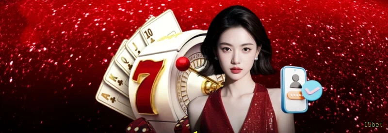 Comparação APP mobile vs versão web da 15bet