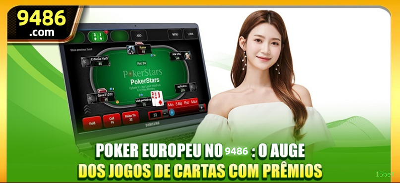 Download gratuito do app da 15bet