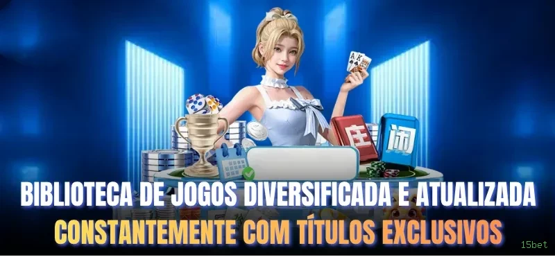 Página oficial da 15bet no Facebook