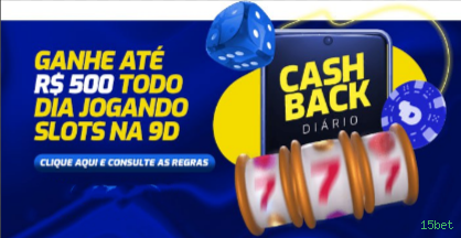 Jogos de loteria online na 15bet