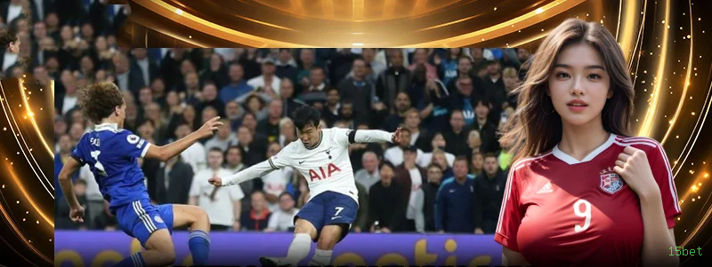 Programa VIP exclusivo da 15bet